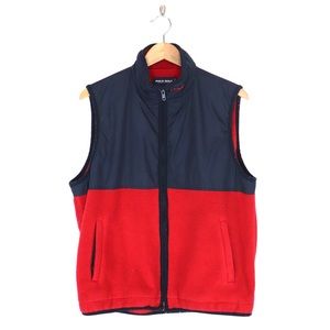 Polo Golf Vest